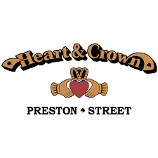Heart & Crown Preston