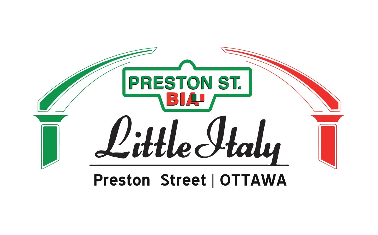 Preston Street BIA