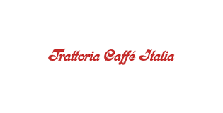 Trattoria Cafe Italia